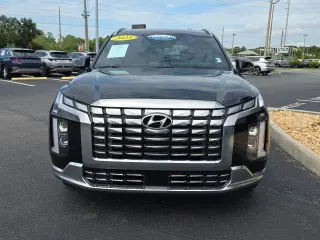 Hyundai PALISADE 2025 AWD Calligraphy 4p SUV