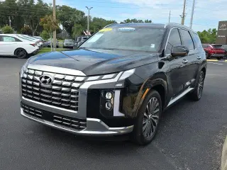 Hyundai PALISADE 2025 AWD Calligraphy 4p SUV