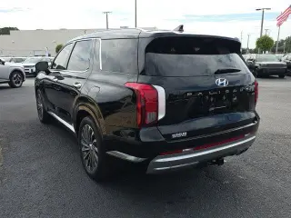 Hyundai PALISADE 2025 AWD Calligraphy 4p SUV