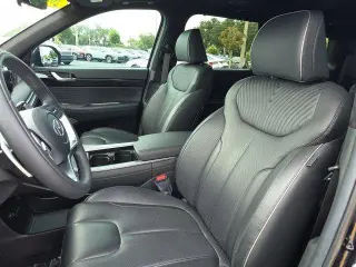 Hyundai PALISADE 2025 AWD Calligraphy 4p SUV