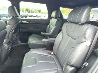 Hyundai PALISADE 2025 AWD Calligraphy 4p SUV
