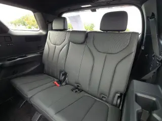 Hyundai PALISADE 2025 AWD Calligraphy 4p SUV