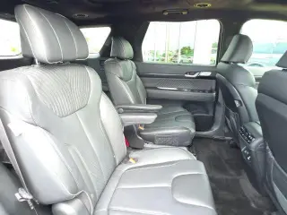 Hyundai PALISADE 2025 AWD Calligraphy 4p SUV