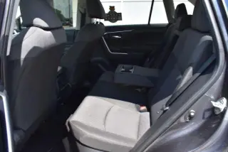 Toyota RAV4 Hybrid 2025 AWD XLE 4dr SUV