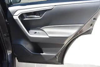 Toyota RAV4 Hybrid 2025 AWD XLE 4dr SUV