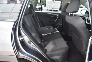Toyota RAV4 Hybrid 2025 AWD XLE 4dr SUV