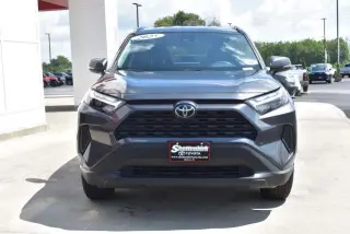 Toyota RAV4 Hybrid 2025 AWD XLE 4dr SUV
