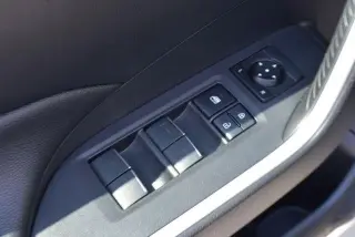 Toyota RAV4 Hybrid 2025 AWD XLE 4dr SUV