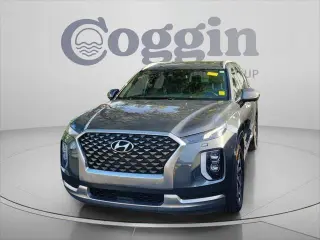 Hyundai PALISADE 2022 Calligraphy 4dr SUV