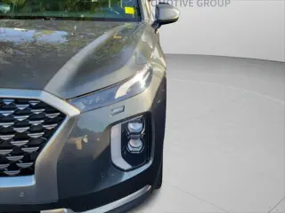 Hyundai PALISADE 2022 Calligraphy 4dr SUV