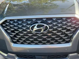 Hyundai PALISADE 2022 Calligraphy 4dr SUV