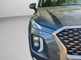 Hyundai PALISADE 2022 Calligraphy 4dr SUV
