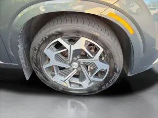 Hyundai PALISADE 2022 Calligraphy 4dr SUV