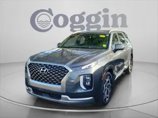 Hyundai PALISADE 2022 Calligraphy 4dr SUV