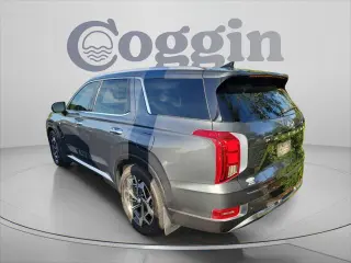 Hyundai PALISADE 2022 Calligraphy 4dr SUV