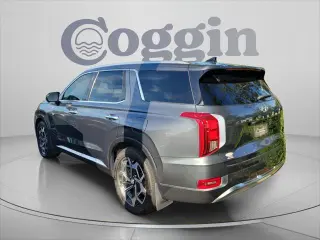Hyundai PALISADE 2022 Calligraphy 4dr SUV