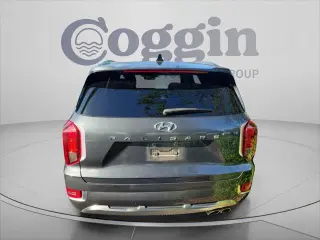 Hyundai PALISADE 2022 Calligraphy 4dr SUV