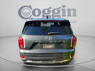 Hyundai PALISADE 2022 Calligraphy 4dr SUV