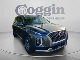 Hyundai PALISADE 2022 Calligraphy 4dr SUV