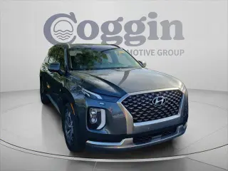 Hyundai PALISADE 2022 Calligraphy 4dr SUV