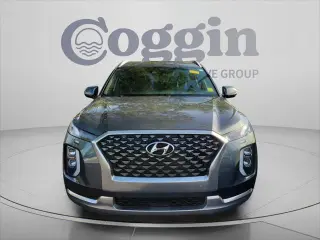 Hyundai PALISADE 2022 Calligraphy 4dr SUV