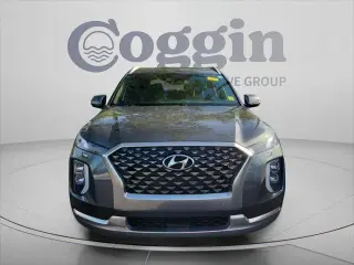 Hyundai PALISADE 2022 Calligraphy 4dr SUV