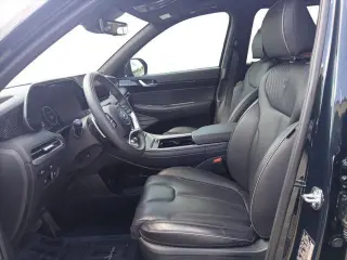 Hyundai PALISADE 2025 Calligraphy 4dr SUV