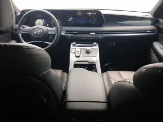 Hyundai PALISADE 2025 Calligraphy 4dr SUV