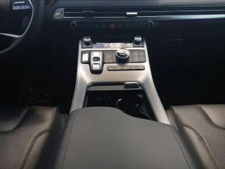 Hyundai PALISADE 2025 Calligraphy 4dr SUV