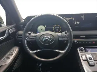 Hyundai PALISADE 2025 Calligraphy 4dr SUV