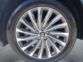 Hyundai PALISADE 2025 Calligraphy 4dr SUV