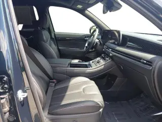 Hyundai PALISADE 2025 Calligraphy 4dr SUV