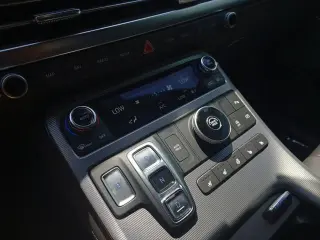 Hyundai PALISADE 2025 Calligraphy 4dr SUV