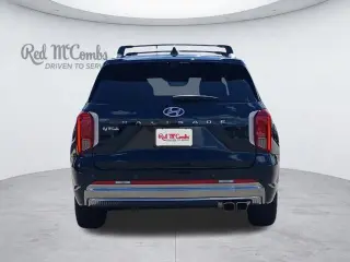 Hyundai PALISADE 2025 Calligraphy 4dr SUV