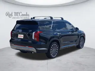 Hyundai PALISADE 2025 Calligraphy 4dr SUV