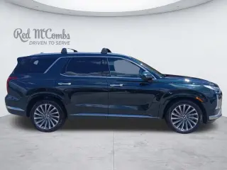 Hyundai PALISADE 2025 Calligraphy 4dr SUV