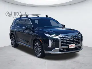 Hyundai PALISADE 2025 Calligraphy 4dr SUV