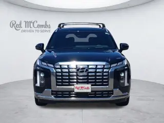 Hyundai PALISADE 2025 Calligraphy 4dr SUV