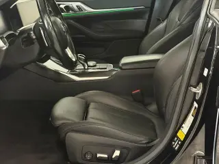 BMW Serie 4 2023 tracción en las cuatro ruedas 430i xDrive Gran Coupé 4p Sedan