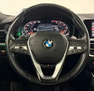 BMW Serie 4 2023 tracción en las cuatro ruedas 430i xDrive Gran Coupé 4p Sedan
