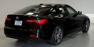 BMW Serie 4 2023 tracción en las cuatro ruedas 430i xDrive Gran Coupé 4p Sedan