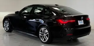 BMW Serie 4 2023 tracción en las cuatro ruedas 430i xDrive Gran Coupé 4p Sedan