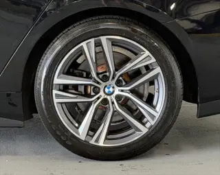 BMW Serie 4 2023 tracción en las cuatro ruedas 430i xDrive Gran Coupé 4p Sedan