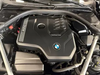 BMW Serie 4 2023 tracción en las cuatro ruedas 430i xDrive Gran Coupé 4p Sedan