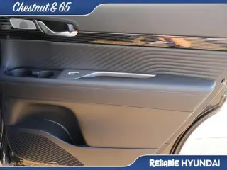 Hyundai PALISADE 2024 Calligraphy 4dr SUV