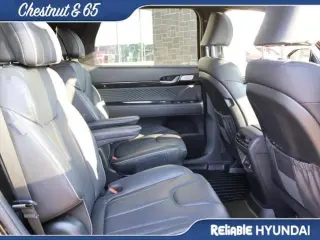 Hyundai PALISADE 2024 Calligraphy 4dr SUV