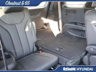 Hyundai PALISADE 2024 Calligraphy 4dr SUV