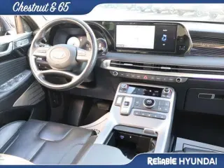 Hyundai PALISADE 2024 Calligraphy 4dr SUV
