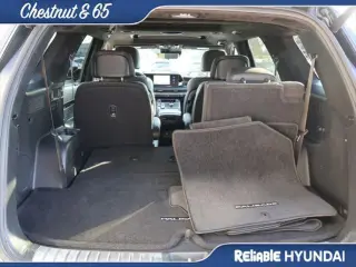 Hyundai PALISADE 2024 Calligraphy 4dr SUV