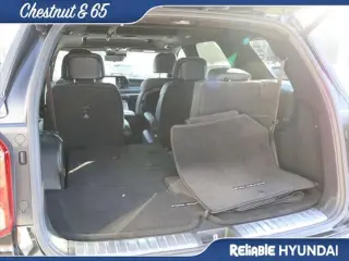 Hyundai PALISADE 2024 Calligraphy 4dr SUV